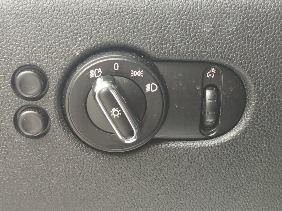 2015 MINI Hardtop 2 Door Cooper