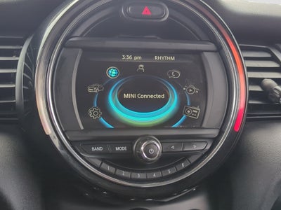2015 MINI Hardtop 2 Door Cooper