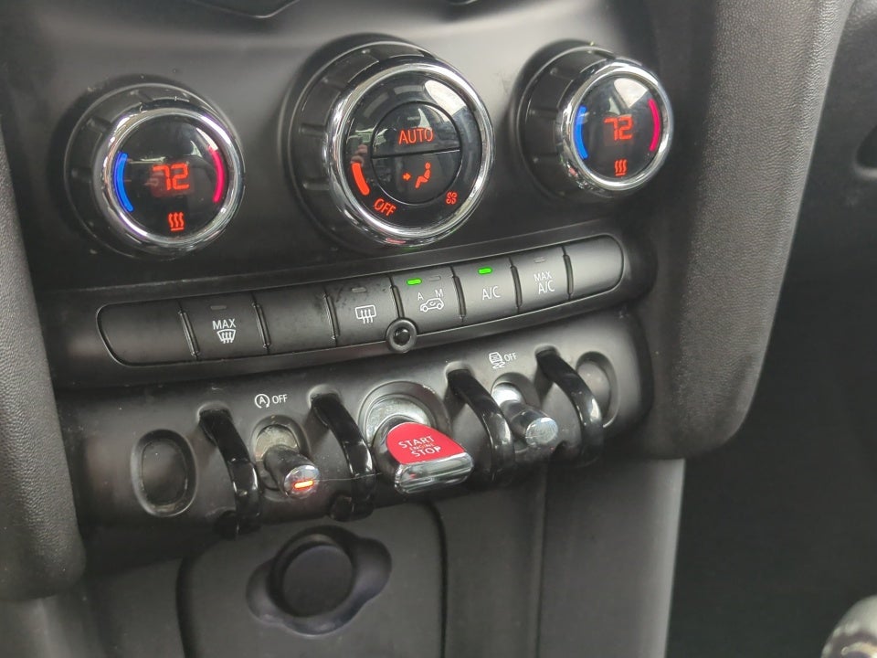 2015 MINI Hardtop 2 Door Cooper