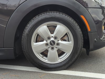 2015 MINI Hardtop 2 Door Cooper