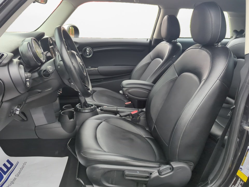 2015 MINI Hardtop 2 Door Cooper