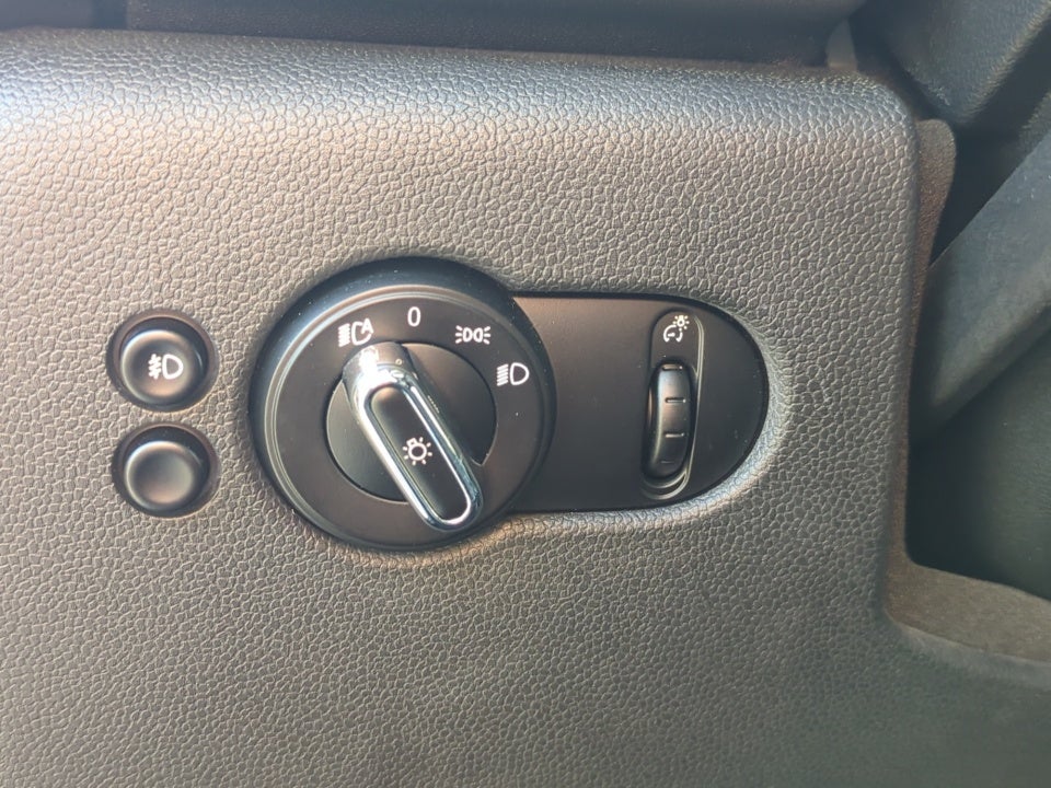 2017 MINI Hardtop 4 Door Cooper S