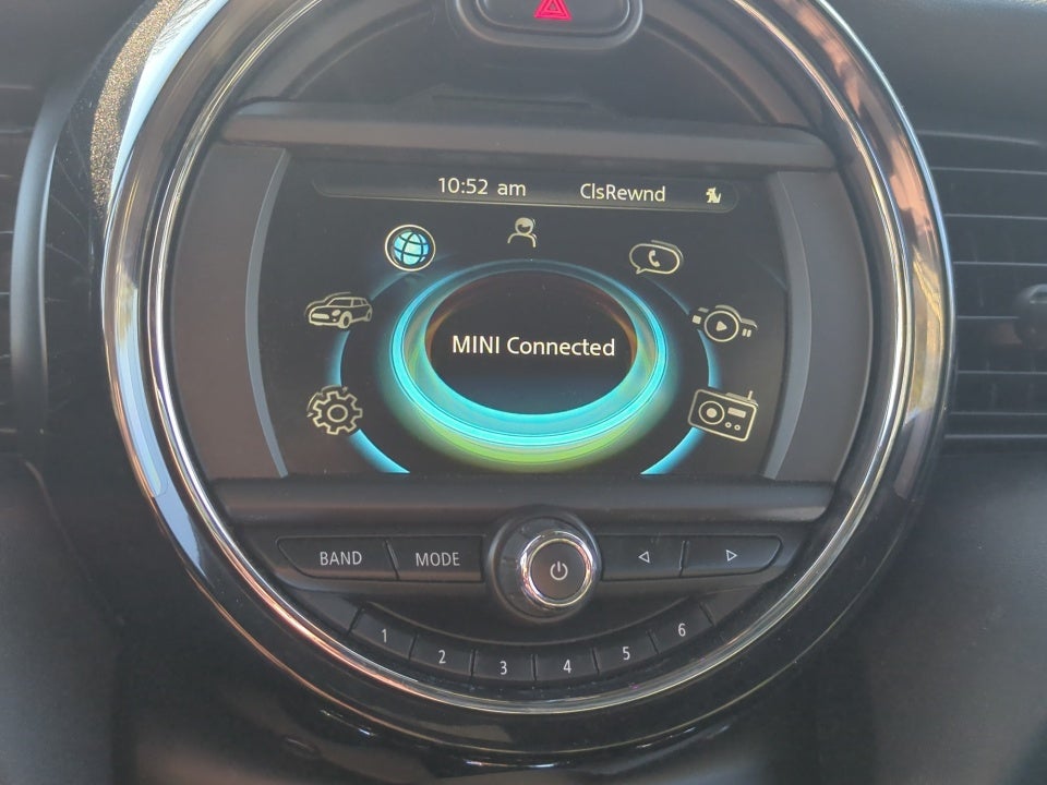 2017 MINI Hardtop 4 Door Cooper S