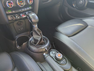 2017 MINI Hardtop 4 Door Cooper S