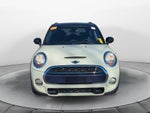 2017 MINI Hardtop 4 Door Cooper S