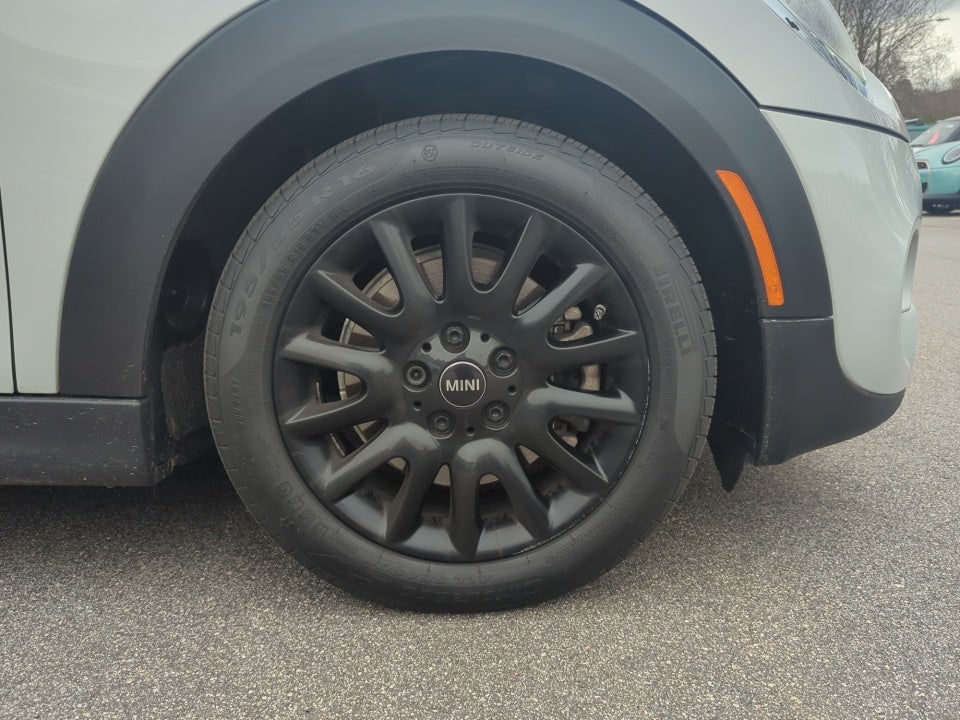 2020 MINI Hardtop Cooper S