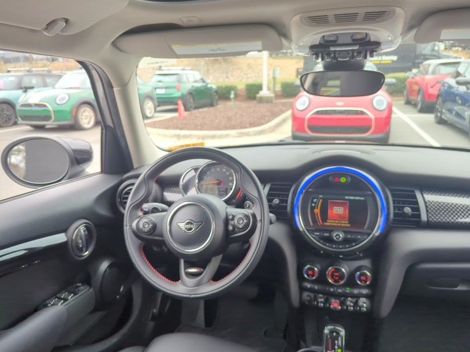 2020 MINI Hardtop Cooper S