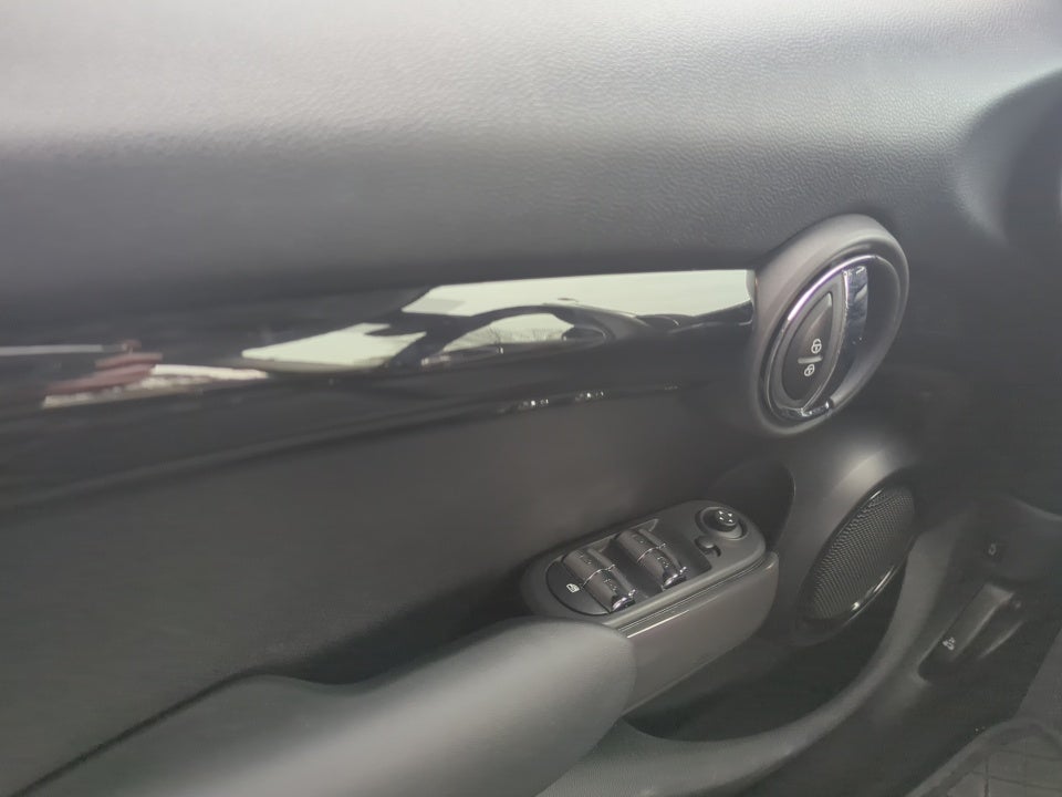 2020 MINI Hardtop Cooper S