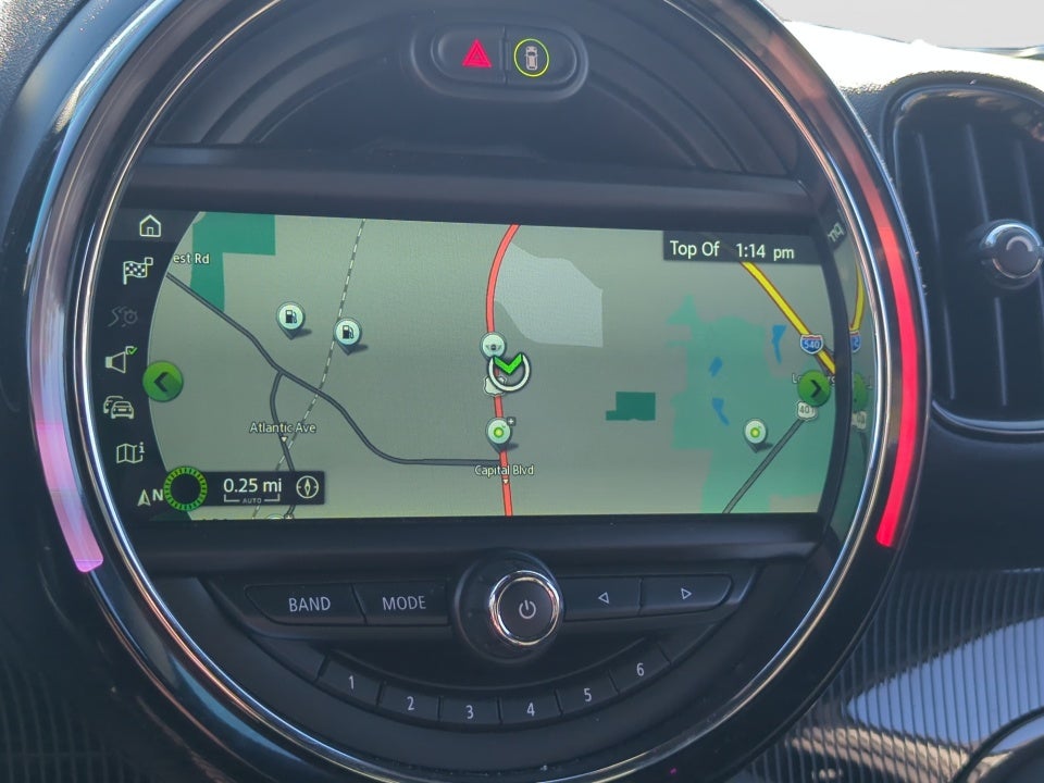 2019 MINI Countryman John Cooper Works