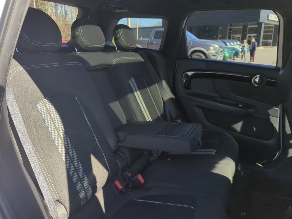 2019 MINI Countryman John Cooper Works