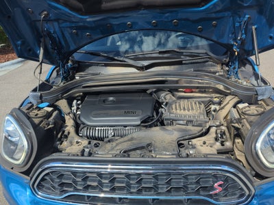 2020 MINI Countryman Cooper S