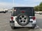 2017 Jeep Wrangler Unlimited Sahara 4x4