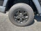 2020 Jeep Wrangler Unlimited Willys
