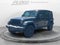 2020 Jeep Wrangler Unlimited Willys