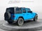 2021 Jeep Wrangler Unlimited Sahara 4x4