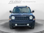 2013 Jeep Patriot Latitude