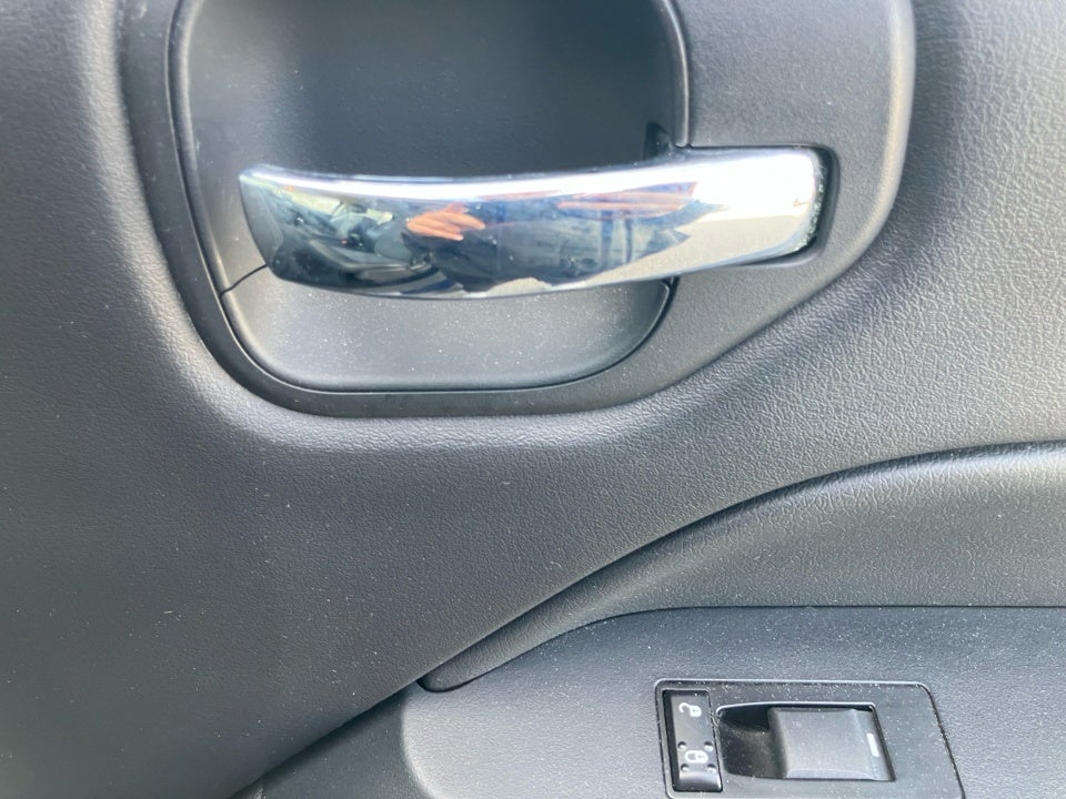 2013 Jeep Patriot Latitude