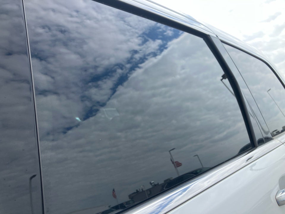 2017 Jeep Grand Cherokee Limited 4x2