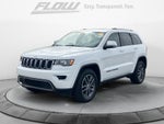 2017 Jeep Grand Cherokee Limited 4x2