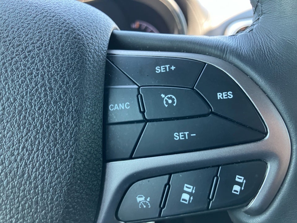 2018 Jeep Grand Cherokee High Altitude 4x4