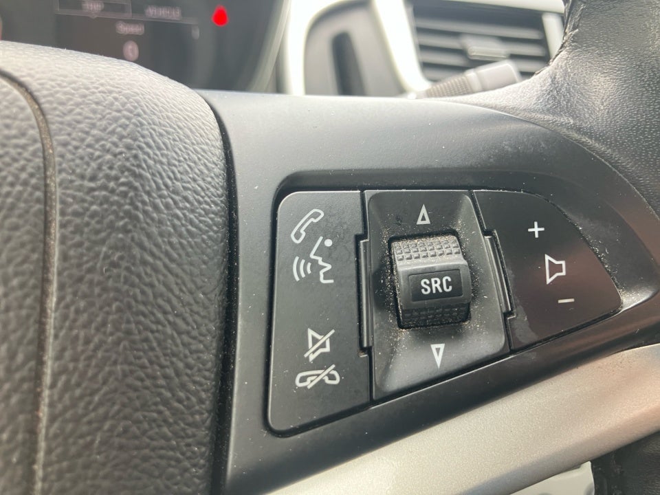 2018 Chevrolet Sonic Premier Auto