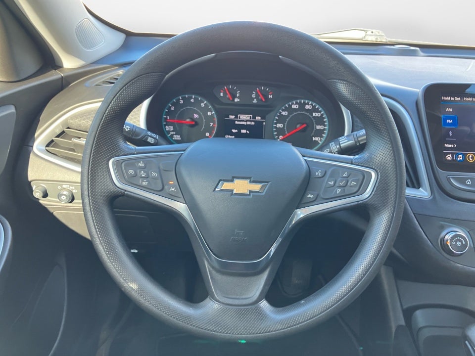 2023 Chevrolet Malibu FWD LS