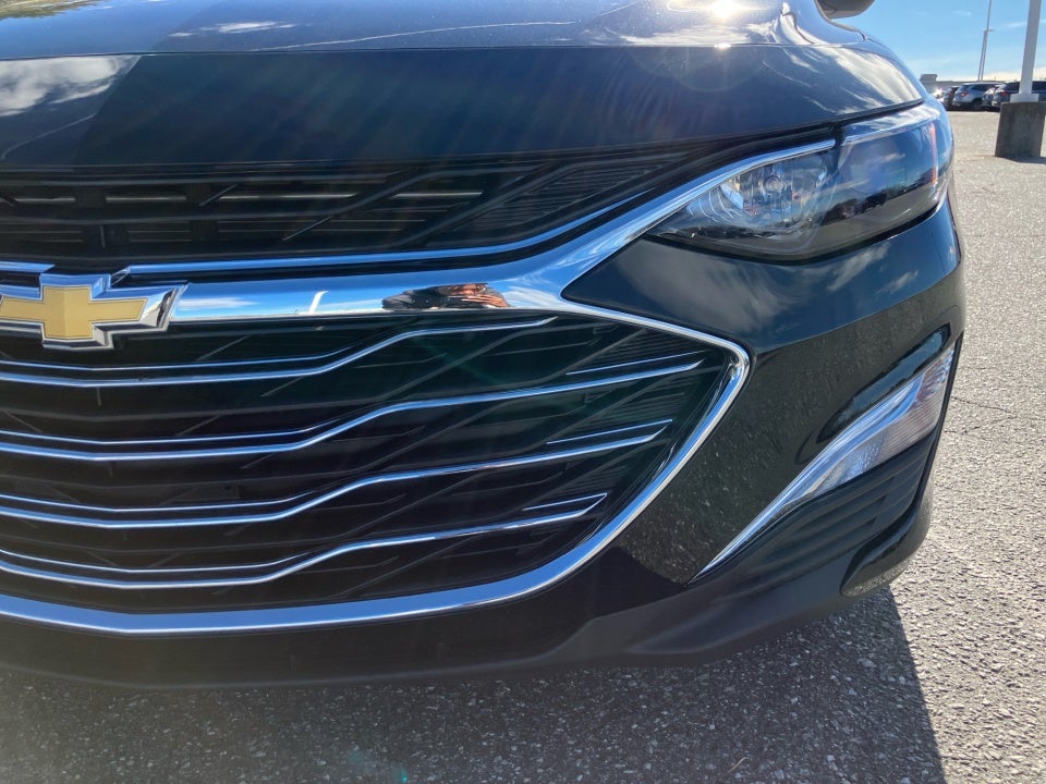 2023 Chevrolet Malibu FWD LS