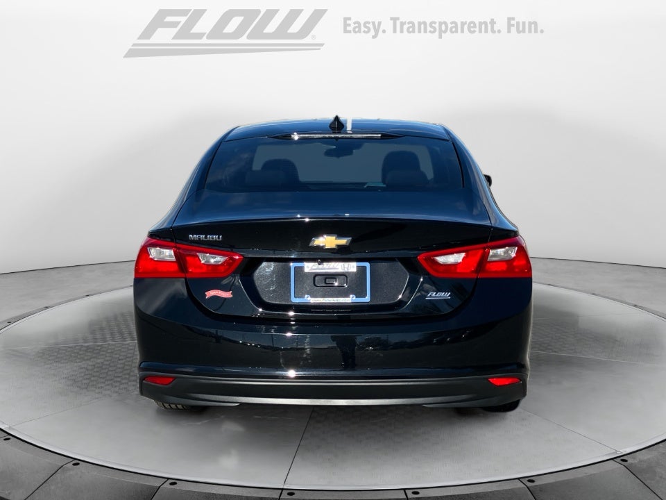 2023 Chevrolet Malibu FWD LS
