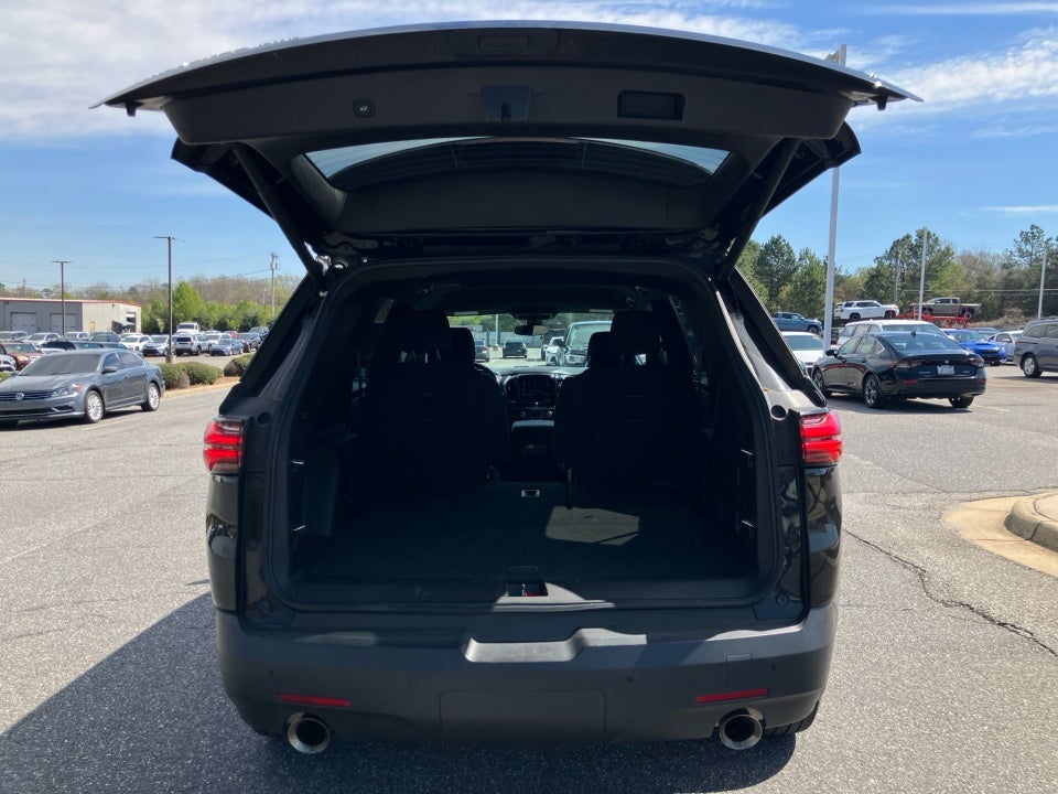 2022 Chevrolet Traverse AWD LT Cloth