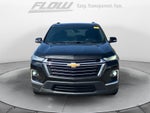 2022 Chevrolet Traverse AWD LT Cloth
