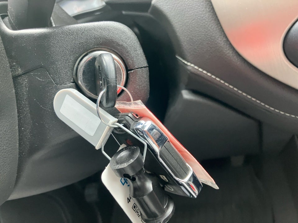 2022 GMC Canyon 4WD Crew Cab Short Box Denali