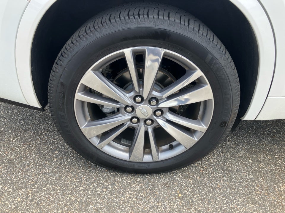 2020 Cadillac XT6 FWD Premium Luxury