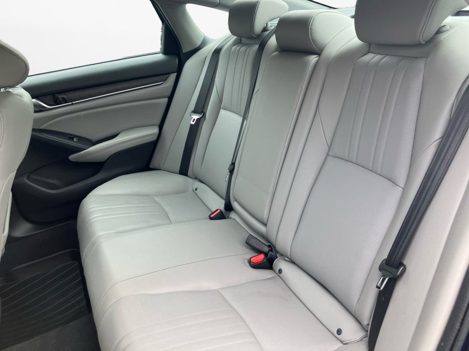 2020 Honda Accord EX-L