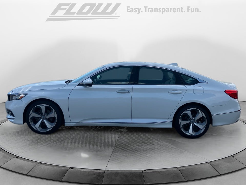 2019 Honda Accord Touring 2.0T