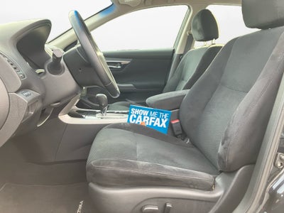 2014 Nissan Altima 2.5 SV