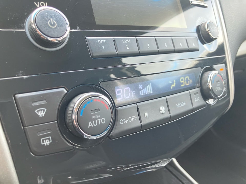 2014 Nissan Altima 2.5 SV