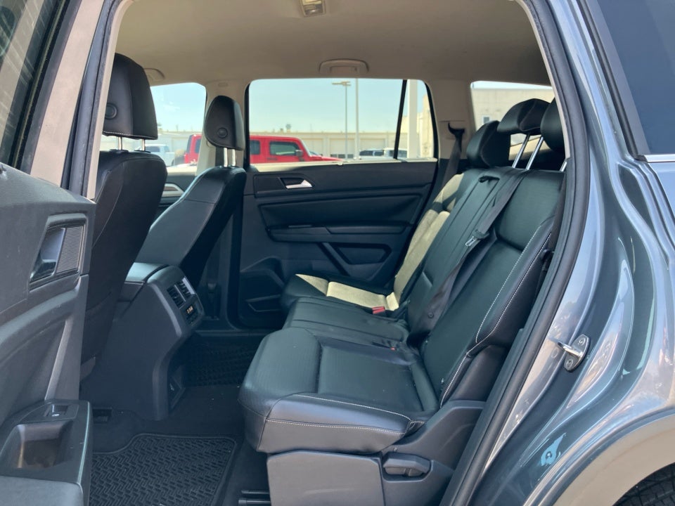 2021 Volkswagen Atlas 2.0T SE