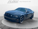 2014 Ford Mustang GT