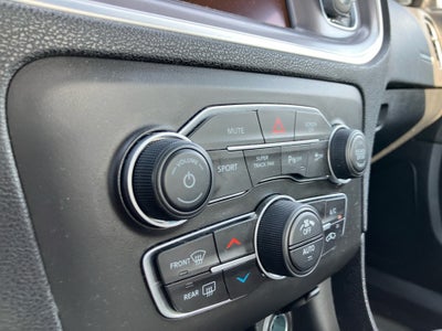 2022 Dodge Charger R/T