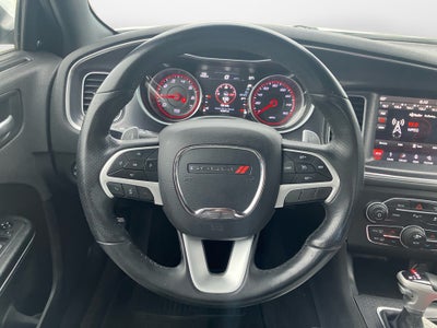 2018 Dodge Charger R/T RWD