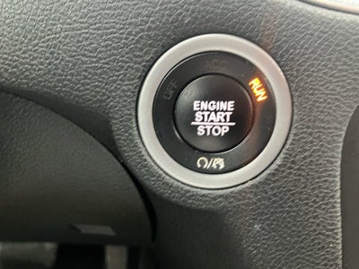 2018 Dodge Charger R/T RWD