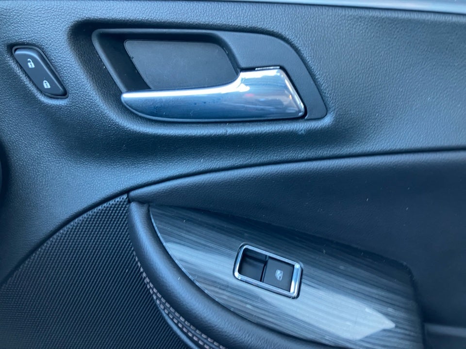 2017 Chevrolet Impala 1LT