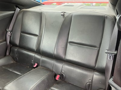 2010 Chevrolet Camaro 2SS