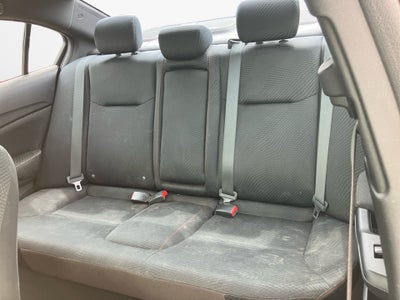 2013 Honda Civic Si