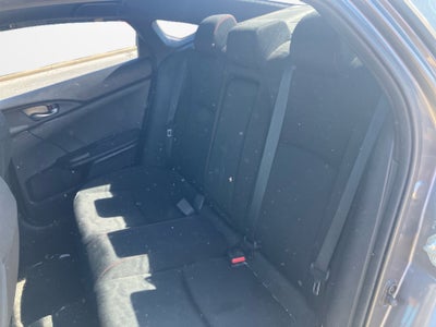 2019 Honda Civic Si Base