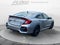 2020 Honda Civic Si Base