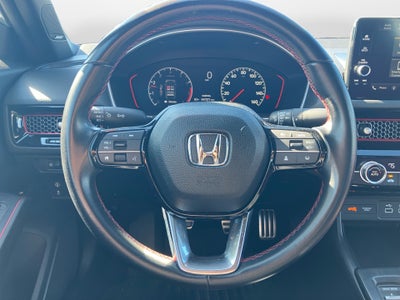2022 Honda Civic Si Base