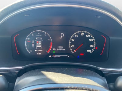 2022 Honda Civic Si Base