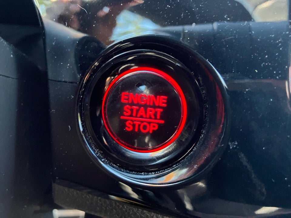 2022 Honda Civic Si Base