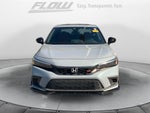 2022 Honda Civic Si Base